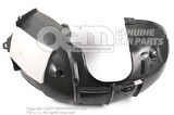 Çamurluk Davlumbazı Ön Sağ Önün / Arkası Vw Leon Bm 14-18 (Oem No: 5F0809958F)