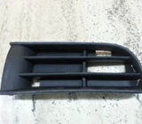 Sıs Far Kapagı Sol Sıssız Vw Polo Bm 01-05 (Oem No: 6Q0853665F)