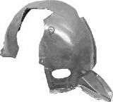 Volkswagen Leon 2004 2013 Çamurluk Davlumbazı Ön Sol Tek Parça (Oem No:1P0809957)