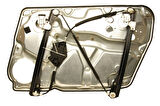 Cam Krıko Halat Setı Ön Sol Ön Sol Vw Passat Bm 97-04 (Oem No: 3B1837461)
