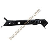 Demir Tampon Qashqai Ön Lh 14 None (Oem No: Sl262014067-S Lh)