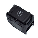 Cam Açma Dügmesı Teklı Vw Golf4-Bora-Passat Bm 97-04 (Oem No: 3B0959855B)