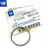 Demir Tampon Asx 10 Ön Üst None (Oem No: 1411Dmt2010002)