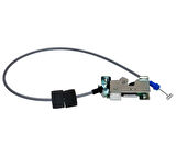 Kapı Kilidi Arka Ford Transıt V184-V347 Bm 01- (Oem No: Yc15 V431A03 Am)