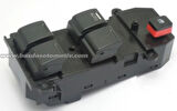 Düğme Cam Açma City 08- Ön Dörtlü Lh Honda Cıty (Oem No: 1903Dca4007097)