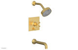 Tampon Crv 12- Arka None (Oem No: 1002Tmp2091182)