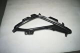 Kapak Lamba Sis Elantra 14- Lh (Çerçevesi) None (Oem No: Hy4160204L-Cv1)