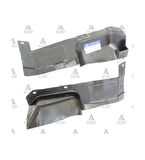 İ20 2008 2012 Tampon Köşe Plastiği Arka Alt : Sağ Küçük (Oem No:866921J000)