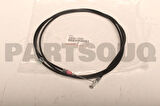 Tel Kaput Açma Corolla  98-02 (Oem No: 53630-12500)