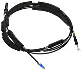 Tel Bagaj Kapak + Depo Kapak Accord 03-08 (Oem No: 74880-Sea-G01)
