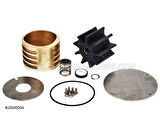 Davlumbaz Çamurluk L200 15-18 Önün Arkası Sol None (Oem No: Jpı-500136)