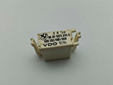 Davlumbaz Çamurluk Yaris 06-11 Ön Sol None (Oem No: Jpı-500202)