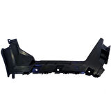 Ford Fiesta 2008  Tampon Bağlantı Braketi Arka : R (Oem No:C1Bb17A881Ab)