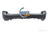 Ford Focus 2008 2012 Tampon Arka Ast.Sw (Oem No:8M51N17906Bbxwaa)