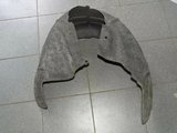 Ford Focus 2005 2011 Çamurluk Davlumbazı Arka Sol Halı Tıp (Oem No:4M51A278B51Ag)