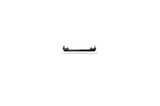 Tampon Alt Parça L200 90-94 Sac None (Oem No: 1405Tmp2093010)