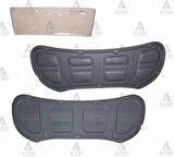 Kaput İzolatörü Accent Blue 2011 (1 Adet) (Oem No: 81125-1R010)