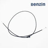 Tel Kaput Açma Accent 00-06 (Oem No: 81190-25000)