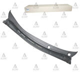 Ön Cam Izgarası Komple Accent Blue 2011 - Sonrası (Adet) (Oem No:861501R000)