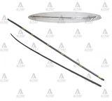 Çıta Tavan Oluk İ20 2009-2014 Sağ (1 Adet) (Oem No: 87241-1J000)