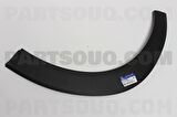 Dodik Tucson Ön Çamurluk Çıtası 15-18 Sol (Oem No: 87711-D7000)