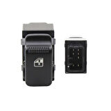 Düğme Cam Açma Getz 06-11 Arka Sol (Oem No: 93580-1C010Wk)