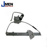 Kriko Cam Canter 659 Manuel Küllüksüz L 515635 None (Oem No: 1407Krc2098325)