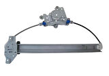 Cam Krikosu Accent Elektrikli 00-06 Arka Sağ (Oem No: 83404-25010)