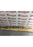 Plaka Bakaliti Bagaj Kapak Corolla  10-12 Krom (Oem No: 76811-12B50)