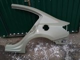 Honda Civic 2012-2016 Çamurluk Fb7 Arka Sol (Oem No: 04646-Tr0-G00Zz)