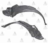 1995-1999 Hyundai Accent Ön Çamurluk Davlumbazı Sol (Adet) (Oem No:8681122300)