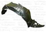 Çamurluk Davlumbazı Aurıs Ön 10-12 Sağ (Oem No: 53875-02360)