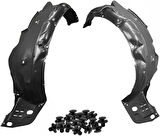 Çamurluk Davlumbazı Cıvıc Ön 12-16 Fb7 Sol (Oem No: 74151-Tr3-A10)