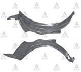 Çamurluk Davlumbazı Getz Ön 2003 Sonrası  Sağ (Oem No:86812-1C000) (Adet)