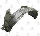 Çamurluk Davlumbazı Juke Ön 2011-2014 Sol (Oem No:63843-1Ka0A) (Adet)