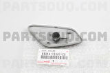 Far Yıkama Kapağı Corolla 10-12 Sol (Oem No: 85354-12080C0)