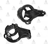 Sis Lamba Braketi (Yuvası) Juke 11= Sağ (1 Adet) (Oem No: 26910-1Ka0A)