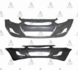 Tampon Accent Ön 2011-2014 Blue (Oem No:86511-1R000) (Adet)