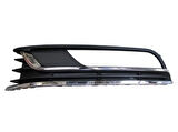 Sis Lamba Kapağı Passat 2010-2015 (Hıglıne Çift+Küçük Nikelaj Sisli) Sol (Oem No:3Aa854661B9B9) (Adet)