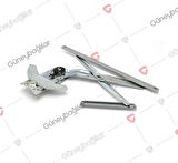 Tampon Kulağı L300   87-08 Arka Sağ (Oem No: Mb701738/214-2807R/Mb41027Ar)