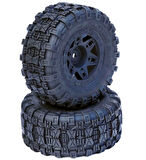 Tampon Orta Parça Rav4Arka 16-19 (Oem No: Ty03Pb7046)