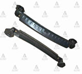 Tampon Demiri Jazz Ön 09= (1 Adet) (Oem No: 71130-Tg5-H00Zz)