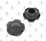 Kapak Motor Yan Civic  1996-2001  2001-2006 (Yerli) (1 Adet) (Oem No: 15610-P2A-000)