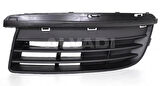 Sis Lamba Kapağı Jetta 06-10 (Set Bant+Krom Çıta) Sis Deliksiz Sol (Oem No: 1K0853665G9B9)