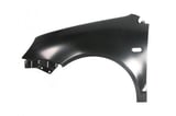 Volkswagen Polo 2002-2005 Çamurluk (Sımyı) Ön Sol (Oem No: 6Q0821105C)