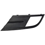 Sis Lamba Kapağı Jetta 15Sonrası (Sis Delikli) Sol (Oem No: 5C6853665E9B9)