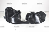Çamurluk Davlumbazı Albea Palio 2005-2013 Ön Sol (Oem No:51865464) (Adet)