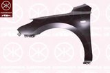 Hyundai İ30 2007-2011 Çamurluk Delikli Ön Sağ (Simyi) (Oem No: 66321-2L030)