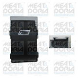 Düğme Cam Açma A3 / A6 02-05 (Tekli) (Oem No: 4B0959855A)