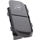 Düğme Cam Açma Polo 03-09 (Tekli) Arka Sol (Oem No: 6Q0959856)